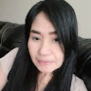 Meet your Posher, Gemma p.